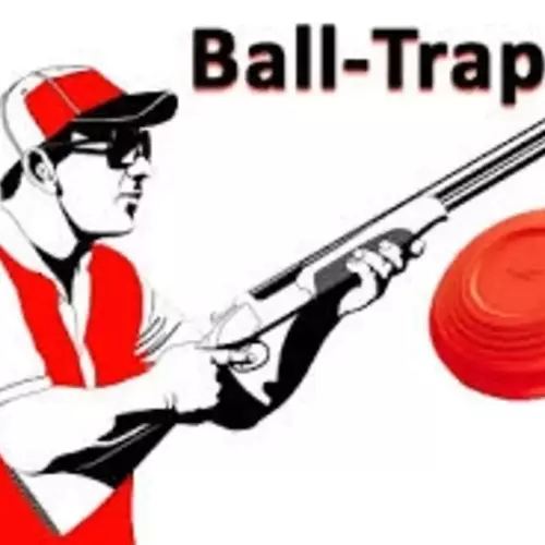 Ball trap 2024 